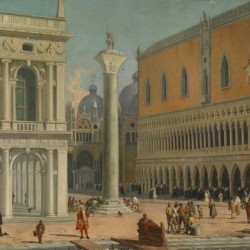 Piazzetta San Marco